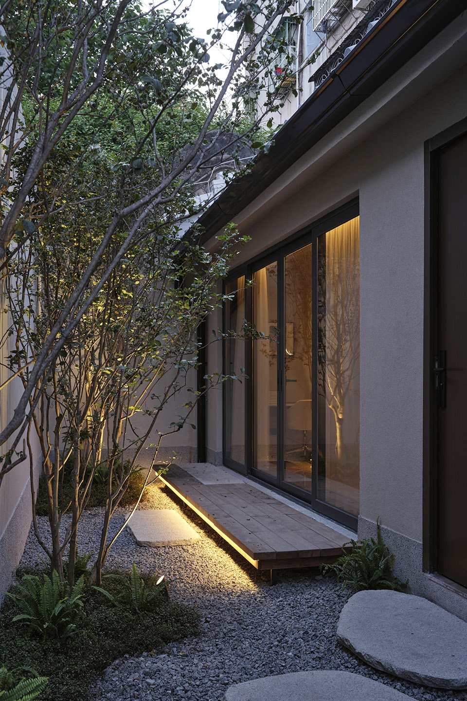 Chaozhou Youxiong Hotel China by Leeko Studio