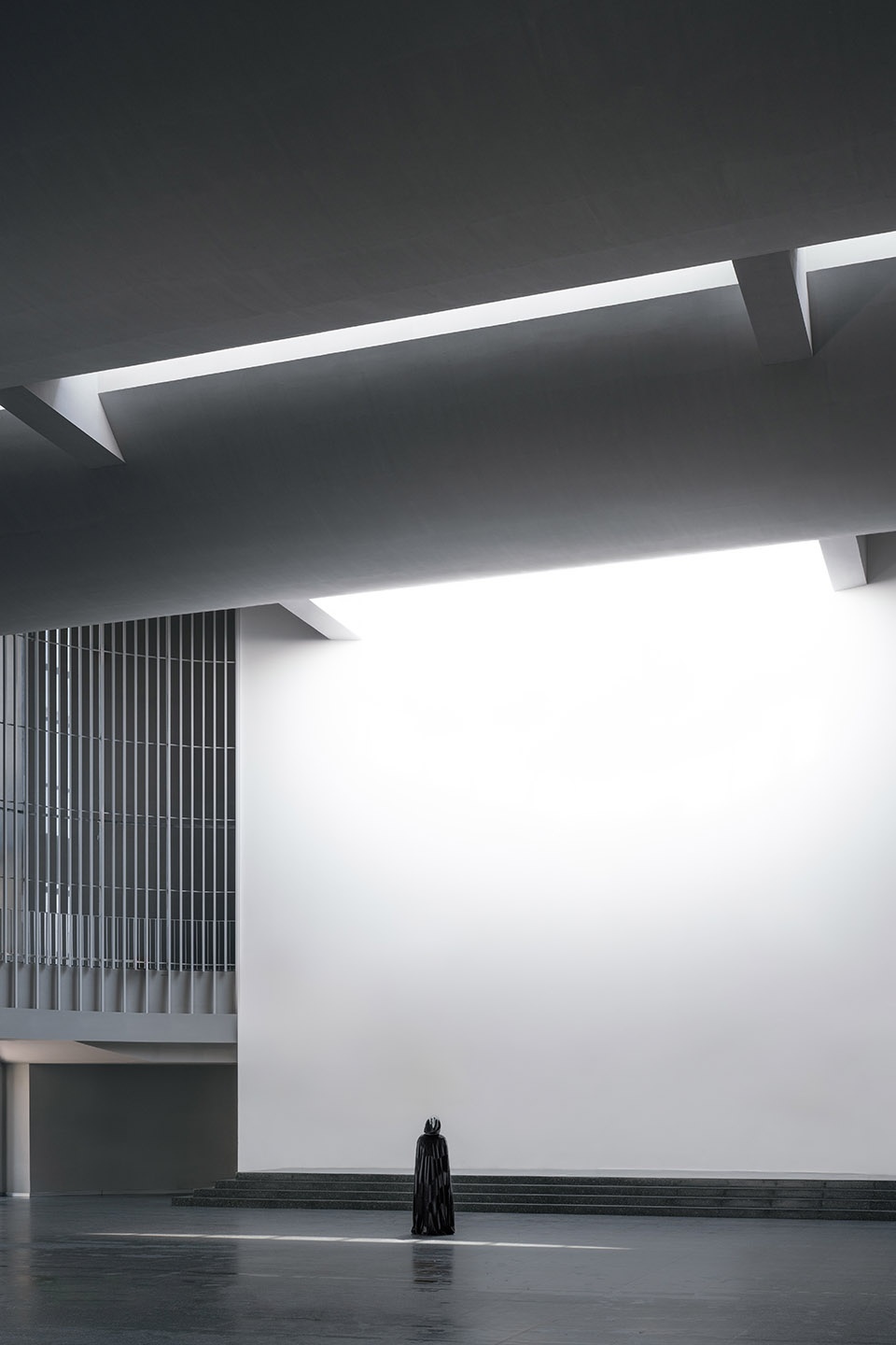 Fengxian Qi Jesus Church China by Wutopia Lab