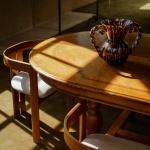 Lestang 1573 酒庄，法国 / Joséphine Fossey Office