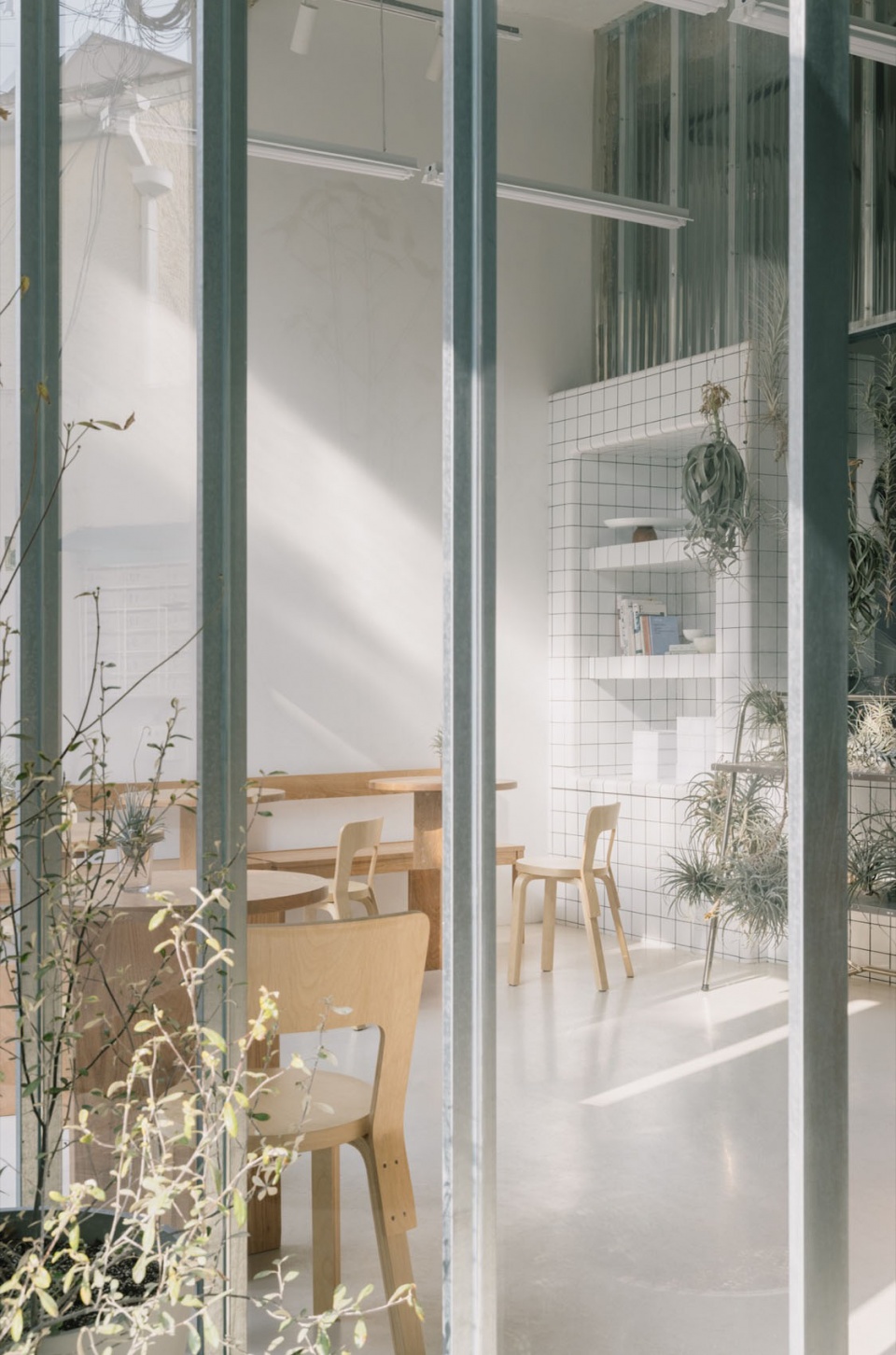 over bakery by atelier taoc re