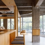拱廊计划文化空间，南京 / MOU建筑工社