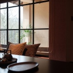Cloud Retreat Hotel Long Nan Interior Design by Shanghai Cocoon Studio