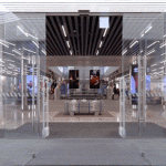 adidas Asia Pacific Flagship Seoul by Various Associates