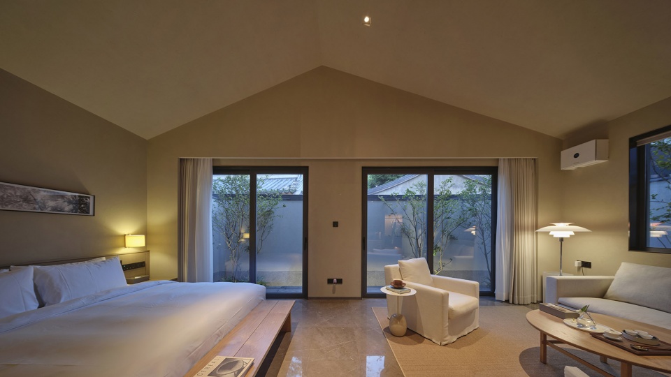 Chaozhou Youxiong Hotel China by Leeko Studio