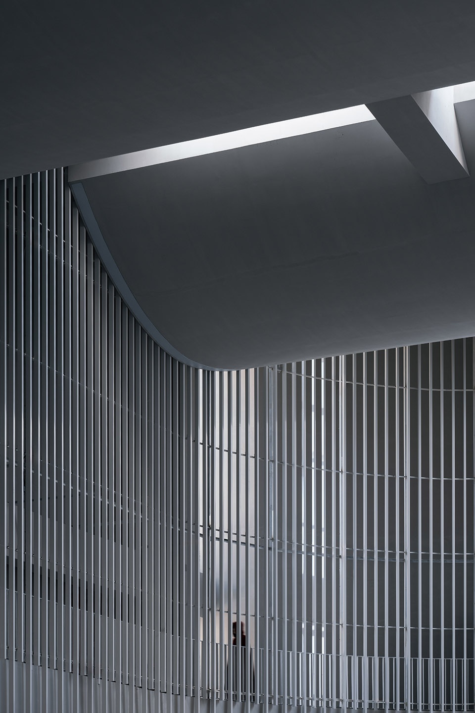 Fengxian Qi Jesus Church China by Wutopia Lab