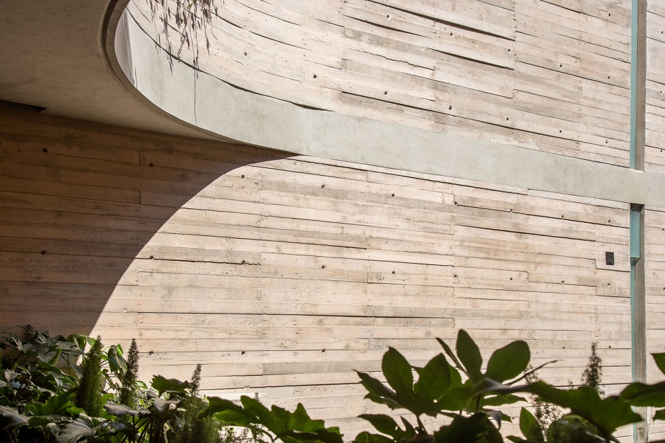 MO288 HGR Arquitectos