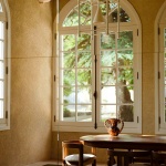 Lestang 1573 酒庄，法国 / Joséphine Fossey Office
