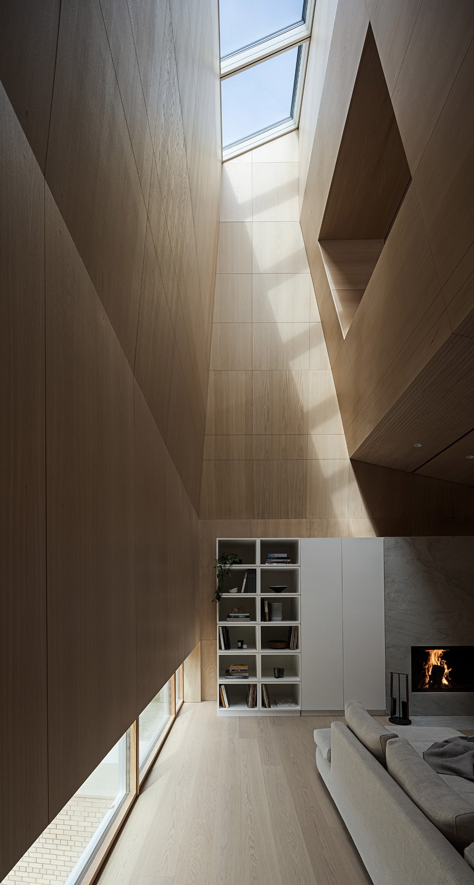 og studio by omar gandhi architect