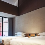 Cloud Retreat Hotel Long Nan Interior Design by Shanghai Cocoon Studio