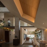 错位社区 - 東鸦EAST'YA，四川 / HOOOLDESIGN事务所