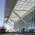 锦江城市运动公园，四川 / 山鼎设计