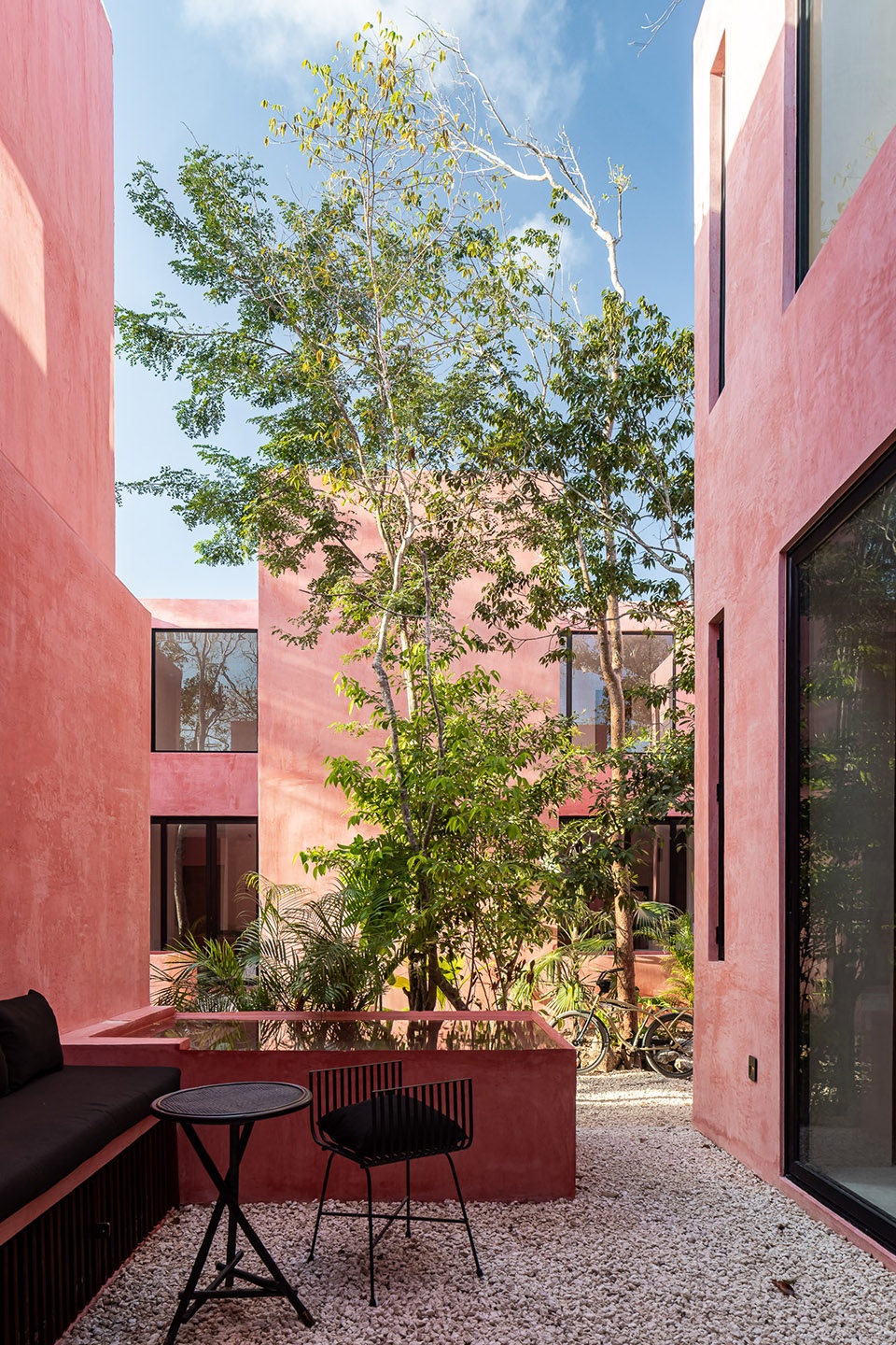 TULIX COYOTE ARQUITECTURA