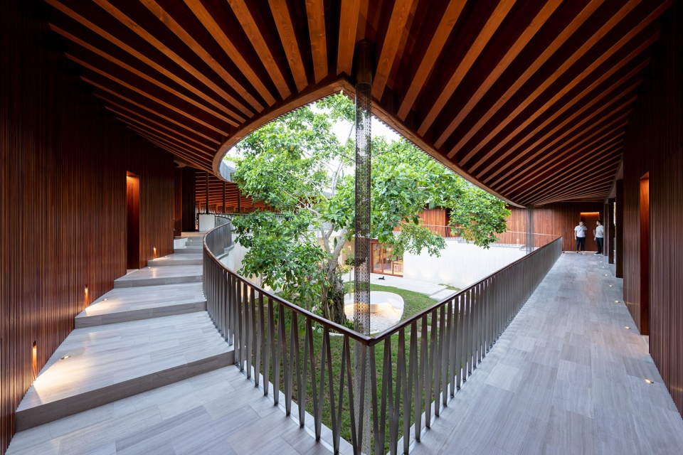 casa las olas by young projects