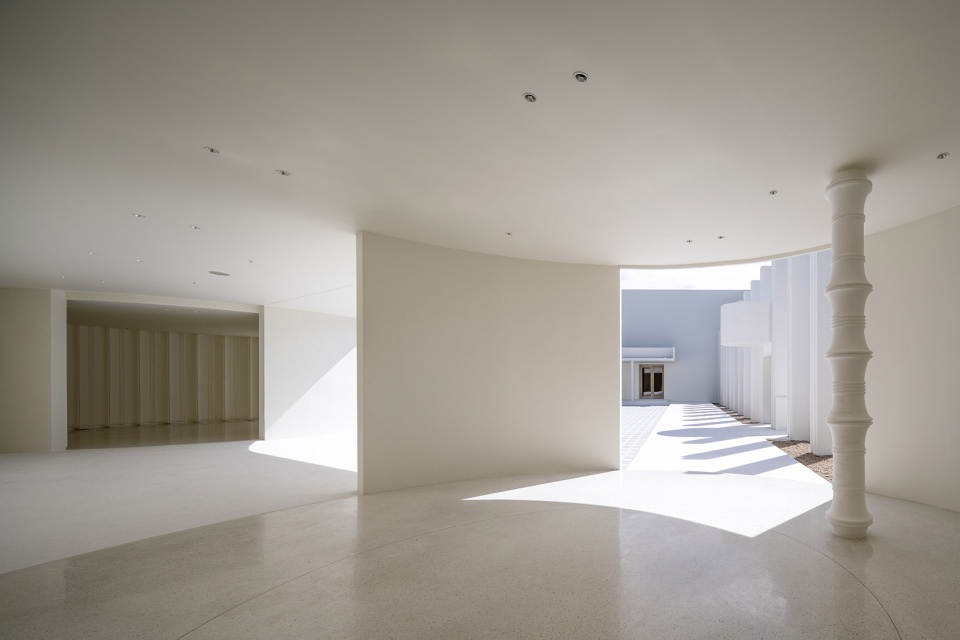 found wedding venue by phtaa living design
