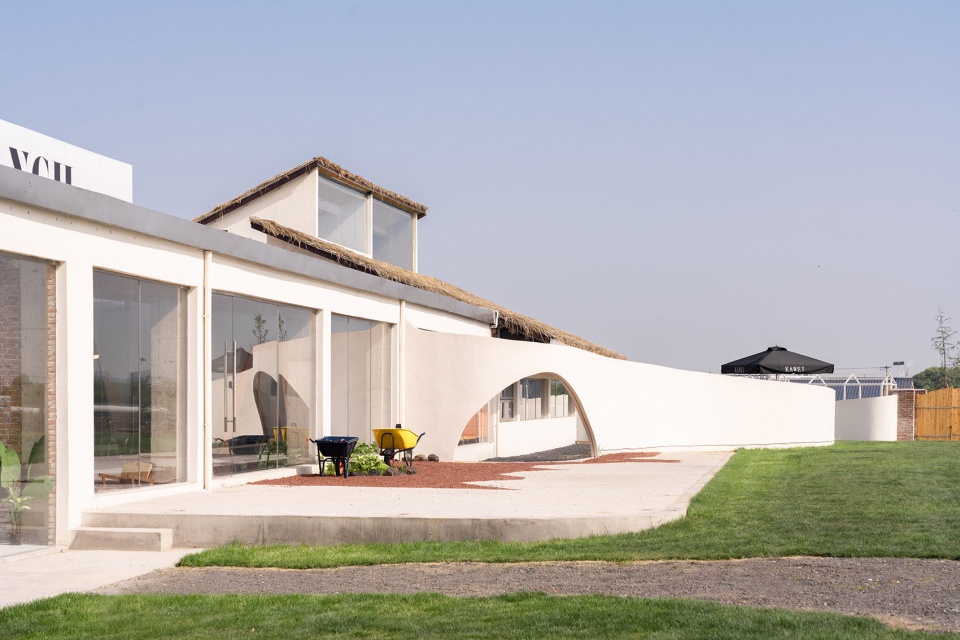 nuage tanch farm china by c erbium