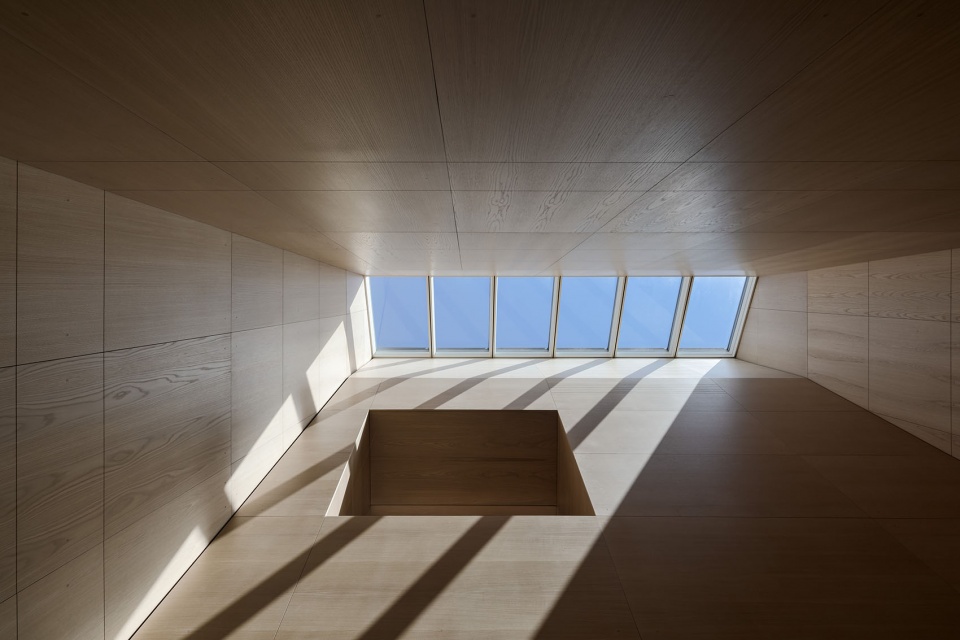 og studio by omar gandhi architect