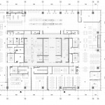 三顿半上海办公室 / 空间站建筑师事务所