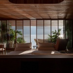 Yun7 Seaview Resort Hotel by AND studio