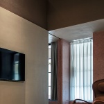 Cloud Retreat Hotel Long Nan Interior Design by Shanghai Cocoon Studio