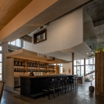 错位社区 - 東鸦EAST'YA，四川 / HOOOLDESIGN事务所