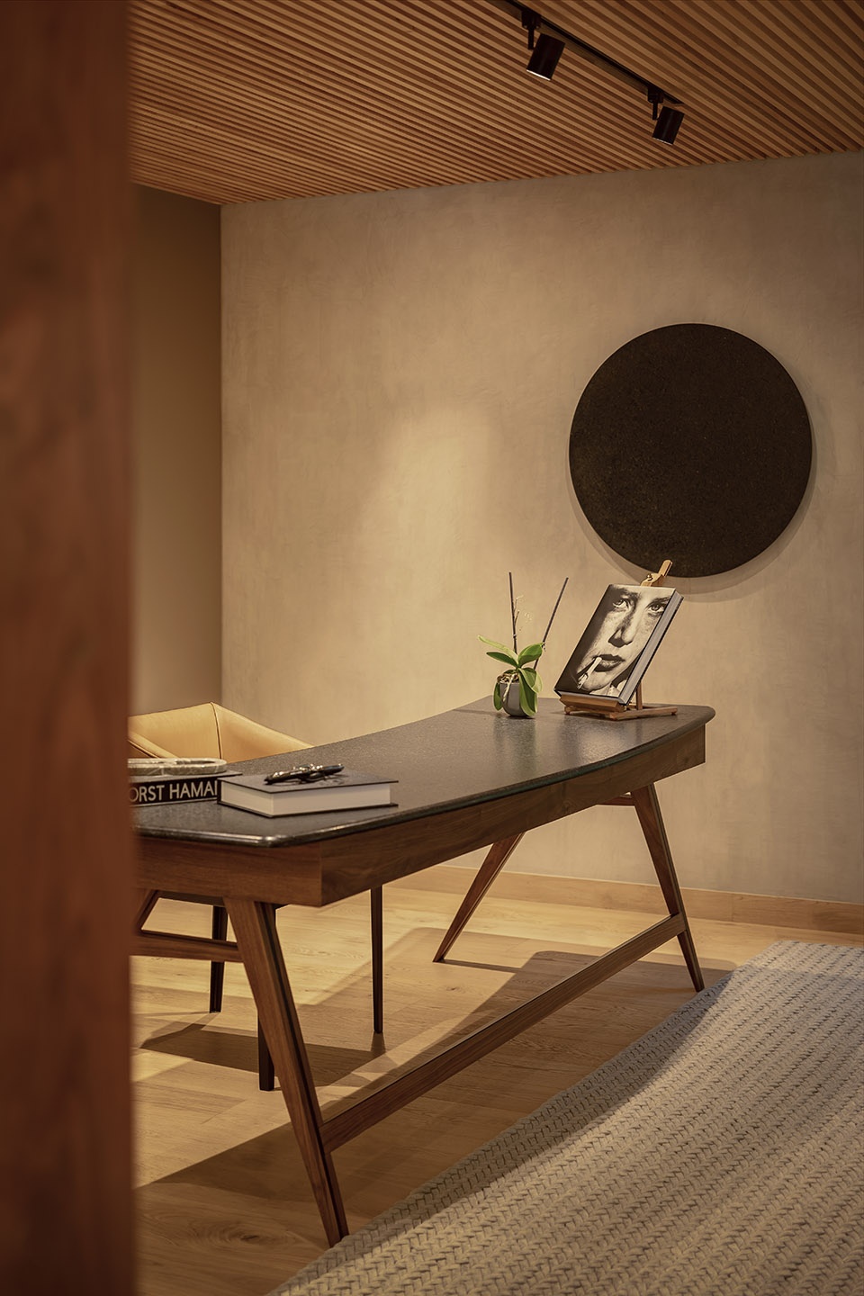 Casa Madre Taller David Dana