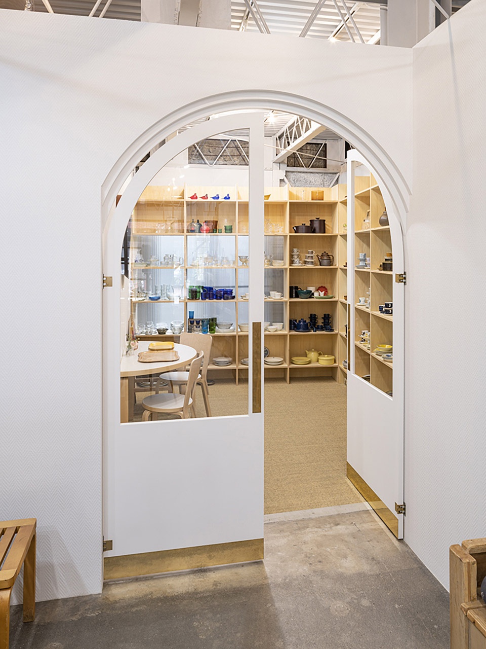 dieci kyutaro by micelle ltd