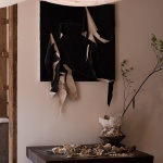《侘与火》餐厅，上海 / W SELECT DESIGN