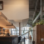 错位社区 - 東鸦EAST'YA，四川 / HOOOLDESIGN事务所