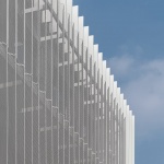 锦江城市运动公园，四川 / 山鼎设计