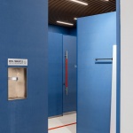 adidas Asia Pacific Flagship Seoul by Various Associates