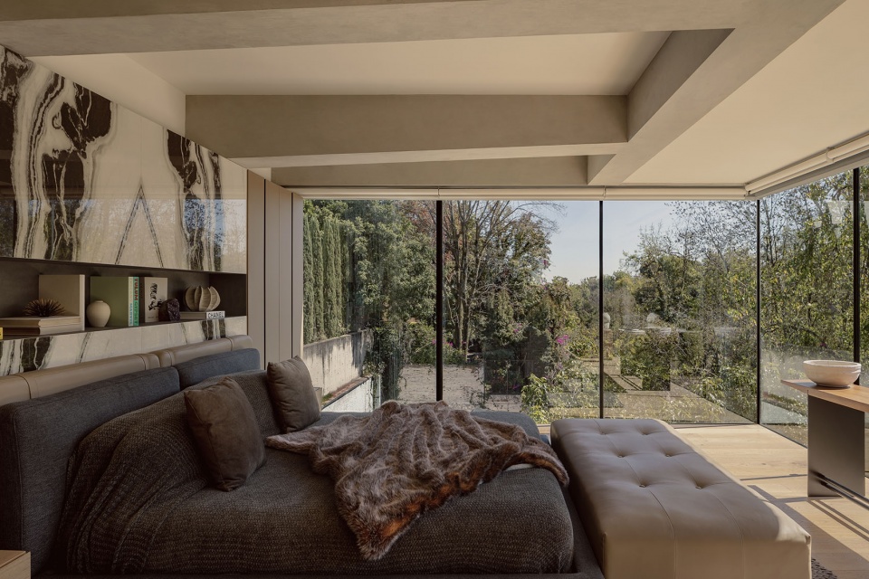 Casa Madre Taller David Dana