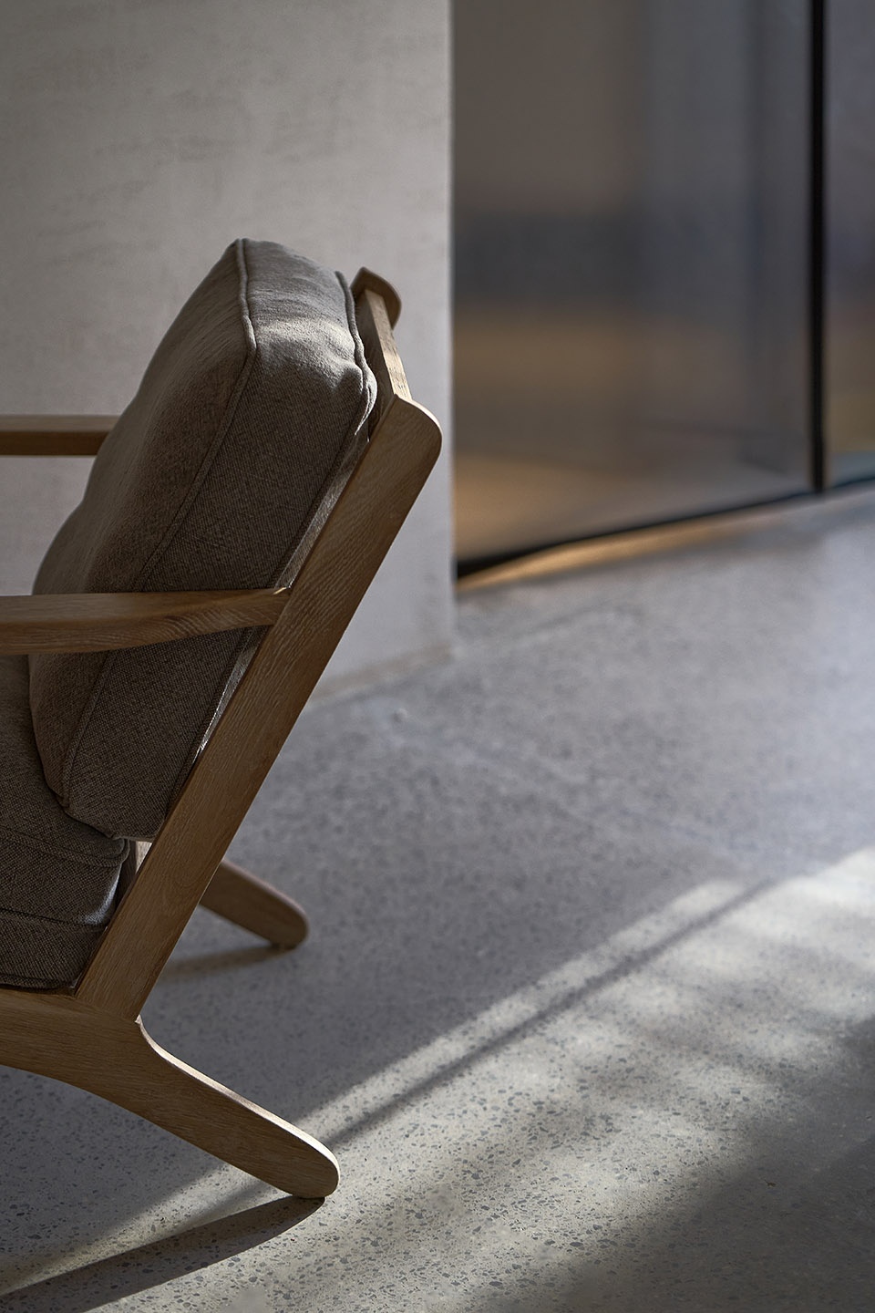 Lhasa Arro kamba China by Kunming Zhuhan Jingdi Design Co Ltd