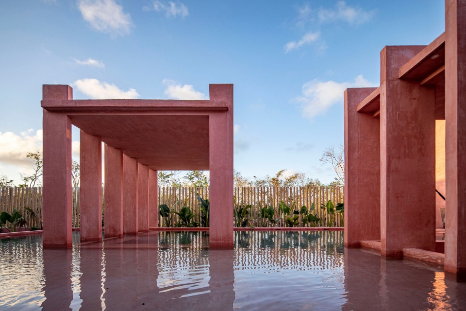 TULIX COYOTE ARQUITECTURA