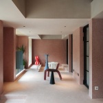 Cloud Retreat Hotel Long Nan Interior Design by Shanghai Cocoon Studio