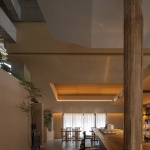 错位社区 - 東鸦EAST'YA，四川 / HOOOLDESIGN事务所