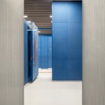 adidas Asia Pacific Flagship Seoul by Various Associates