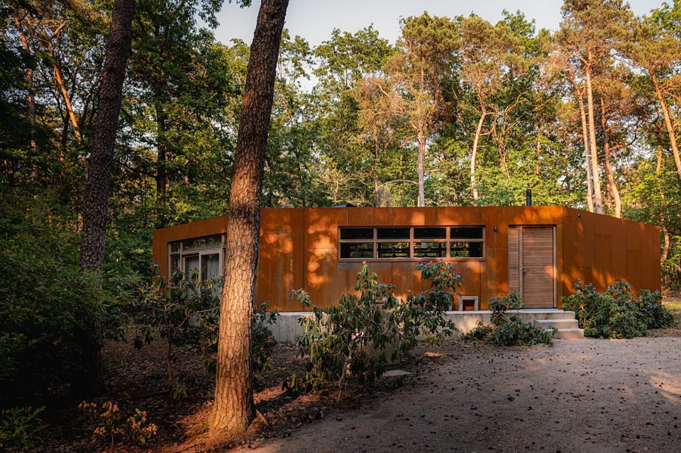 C House GetAway Projects