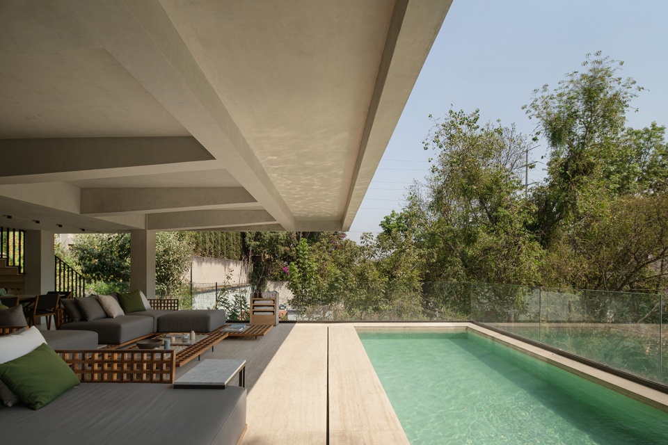 Casa Madre Taller David Dana