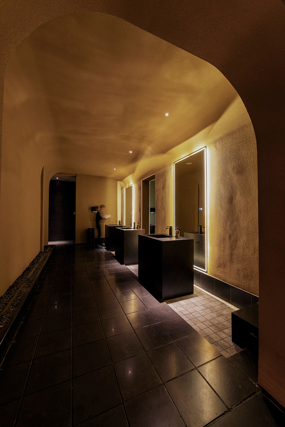 Nissage SPA, Shenyang by SUZAO Architects - 谷德设计网
