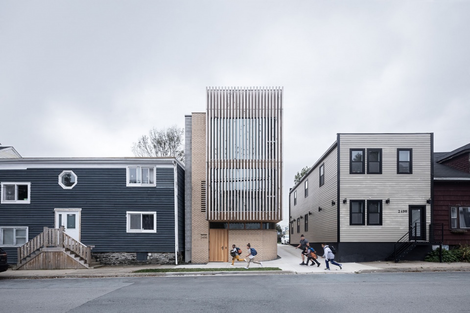 og studio by omar gandhi architect