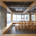 拱廊计划文化空间，南京 / MOU建筑工社