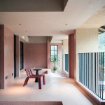 Cloud Retreat Hotel Long Nan Interior Design by Shanghai Cocoon Studio