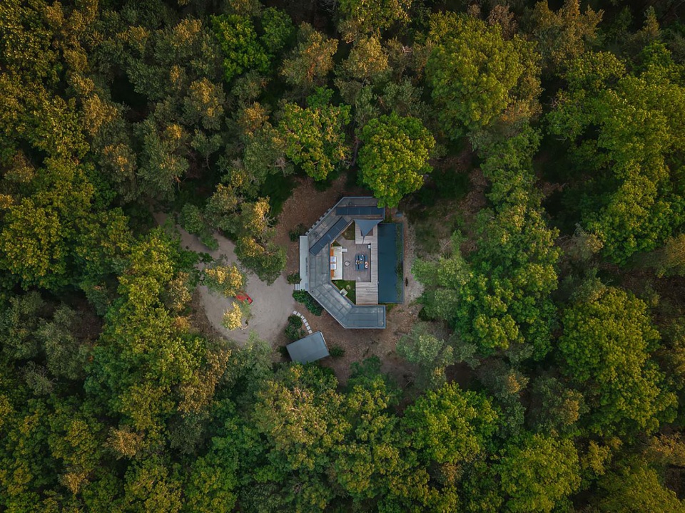 C House GetAway Projects