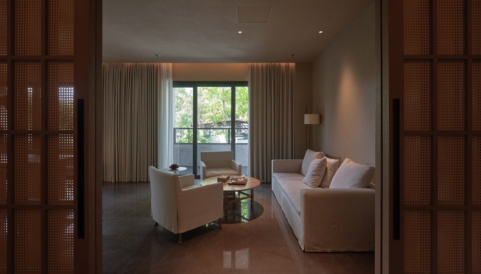 Chaozhou Youxiong Hotel China by Leeko Studio