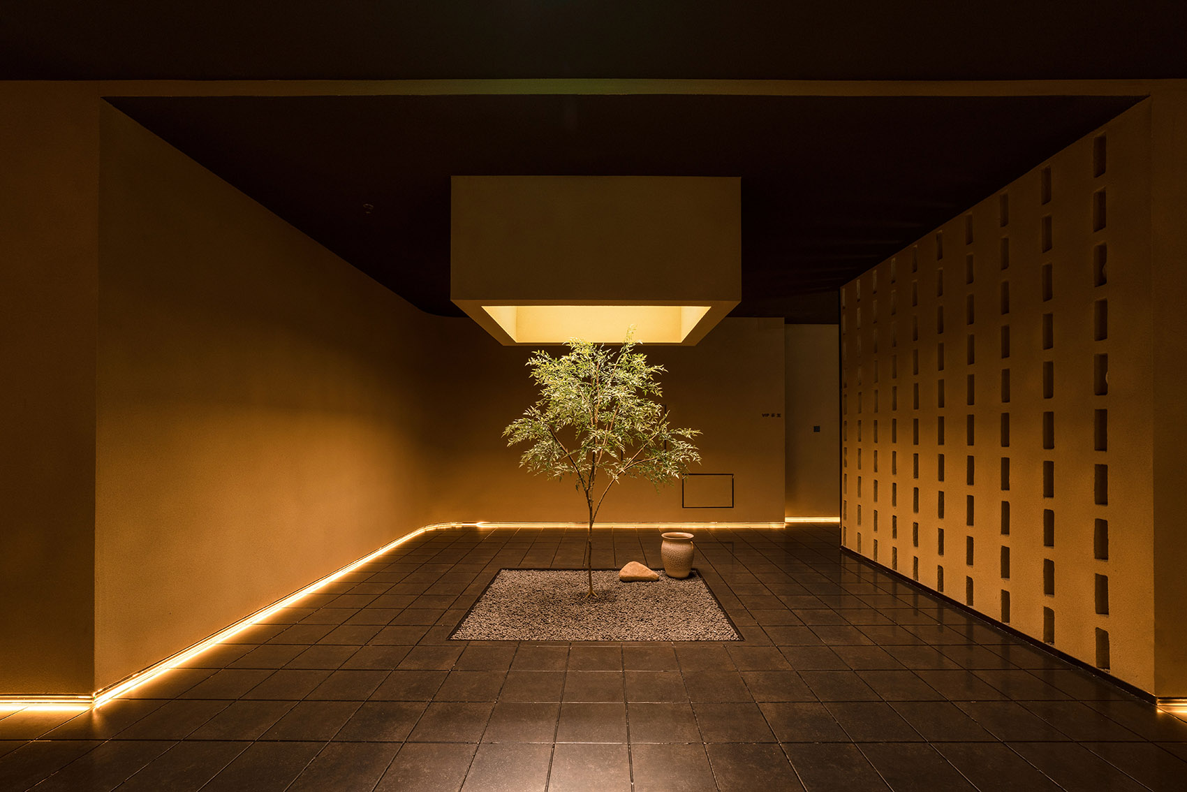 Nissage SPA, Shenyang by SUZAO Architects - 谷德设计网