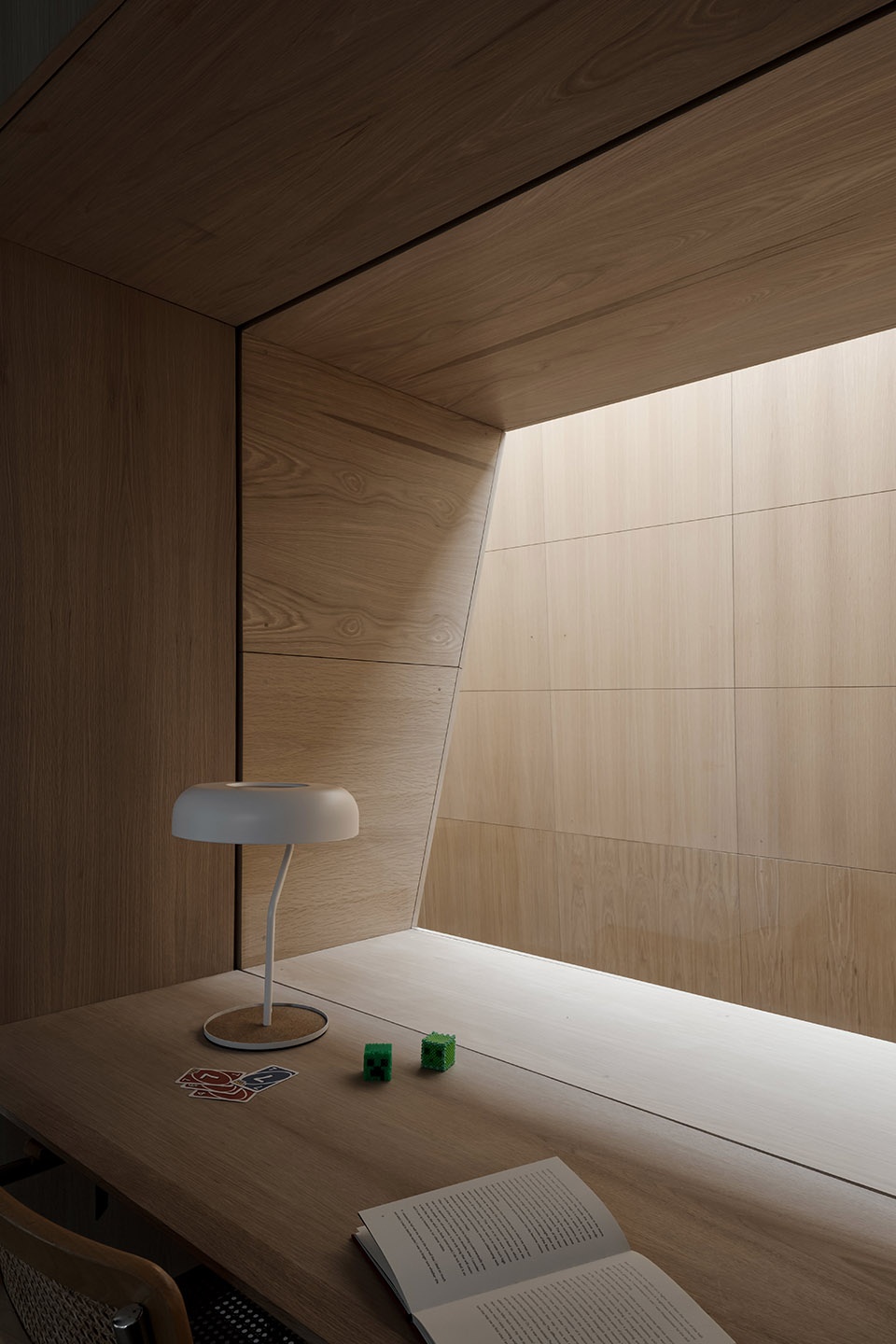 og studio by omar gandhi architect