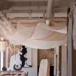 《侘与火》餐厅，上海 / W SELECT DESIGN