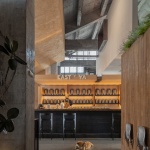错位社区 - 東鸦EAST'YA，四川 / HOOOLDESIGN事务所