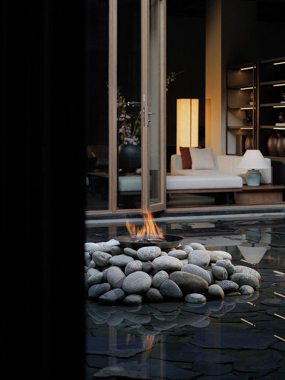 Angsana Chengdu Wenjiang by CCD