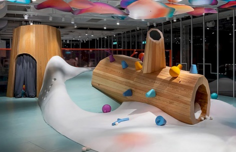 GES-2 工作室，俄罗斯 / UTRO architectural studio